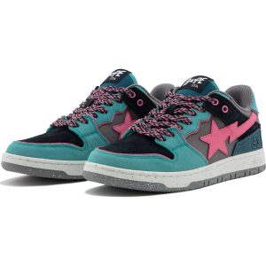 BAPE SK8 STA #1 LADIES