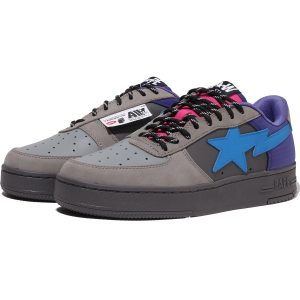 BAPE BY KAZUKI KURAISHI BAPE STA #1 MENS