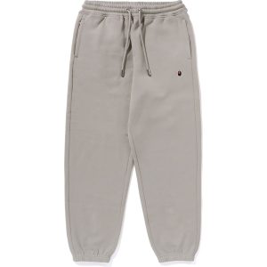 APE HEAD ONE POINT SWEAT PANTS MENS