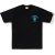 Black X Blue