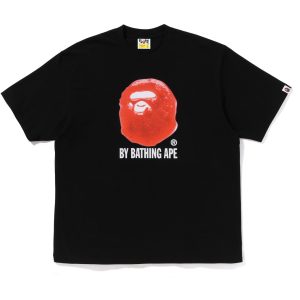 CANDY BY BATHING APE RELAXED FIT TEE MENS