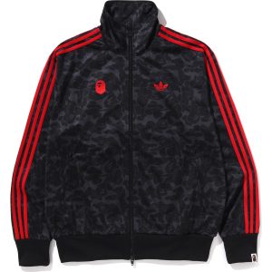 BAPE X ADIDAS - FIREBIRD TRACK TOP MENS
