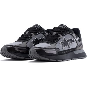 BAPE CROSS STA #1 LADIES